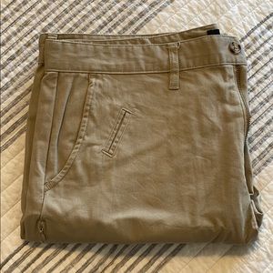 Five four dress pants - relaxed fit